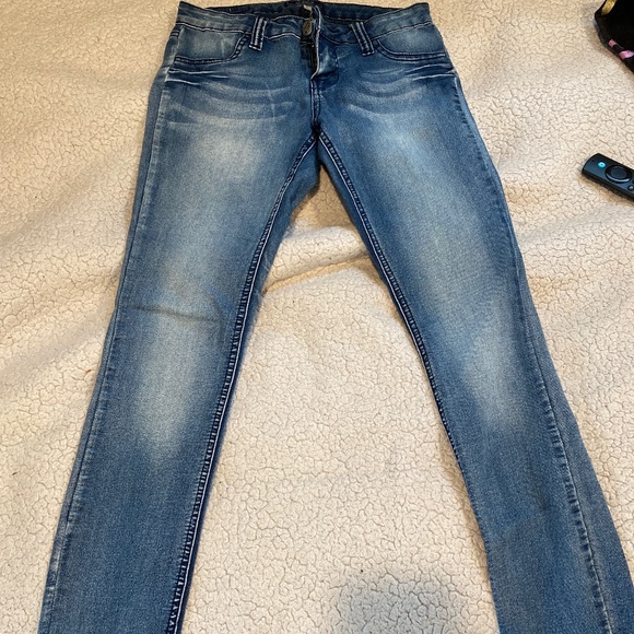 STS Blue Denim - Womens Jeans